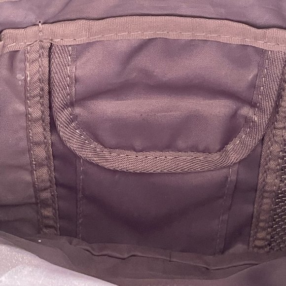 High Sierra Laptop/ Backpack Hiking Pack - Picture 3 of 11